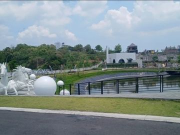 Rumah Dijual Murah Berkelas Elit Di Citragrand, Dekat Kampus Stikes Husada, Undip, Unimus, Exit Toll Tembalang