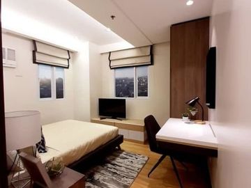 STUDIO TYPE IN QUANTUM RESIDENCES TAFT AVENUE PASAY