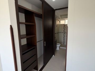 apartamento en arriendo en floridablanca. Cod A218360