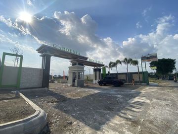 Promo Spesial!!! Beli Rumah Gratis Motor Di Klaten