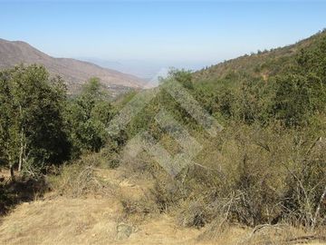 Parcela en Venta en La Aurora
