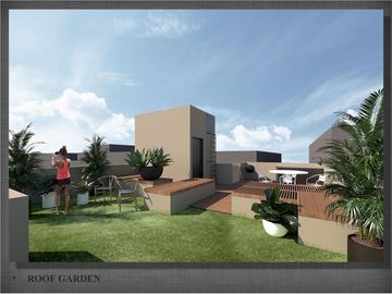 Venta de Casas en Condominio en Tlalpan, CDMX
