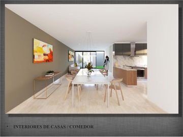 Venta de Casas en Condominio en Tlalpan, CDMX