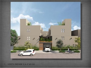 Venta de Casas en Condominio en Tlalpan, CDMX