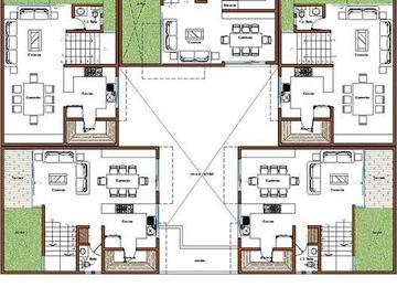 Venta de Casas en Condominio en Tlalpan, CDMX