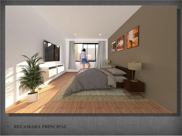 Venta de Casas en Condominio en Tlalpan, CDMX