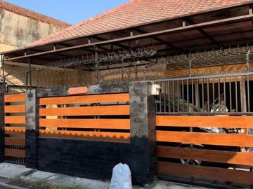 Rumah Mewah Siap Huni di Jalan Arut Lowokwaru Kota Malang