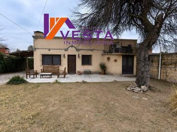 SAN LUIS-CASA-VENTA-ZONA SUR-SALTA