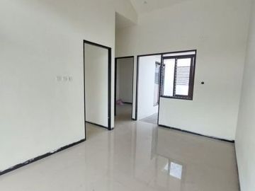 Rumah Bagus 2 Kamar Tidur Lokasi Wagir Panorama