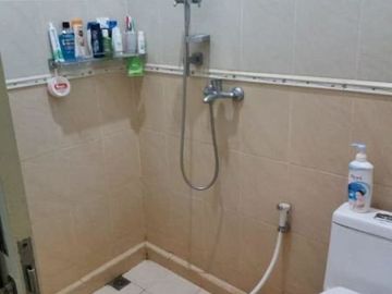 Rumah Minimalis dan Asri Dekat Sarijadi & Cihanjuang