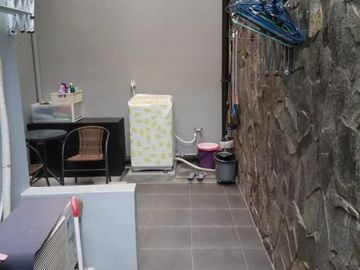 Rumah Minimalis dan Asri Dekat Sarijadi & Cihanjuang