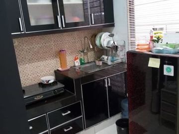 Rumah Minimalis dan Asri Dekat Sarijadi & Cihanjuang