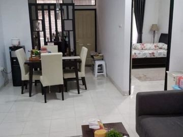 Rumah Minimalis dan Asri Dekat Sarijadi & Cihanjuang