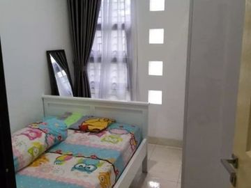 Rumah Minimalis dan Asri Dekat Sarijadi & Cihanjuang