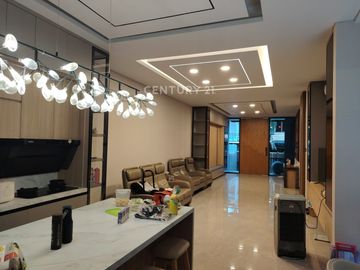 Dijual Rumah Furnished Siap Huni Di Puri Indah