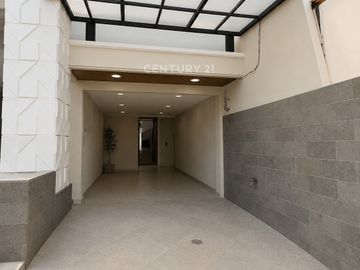 Dijual Rumah Furnished Siap Huni Di Puri Indah