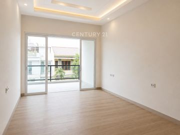 Dijual Rumah Furnished Siap Huni Di Puri Indah