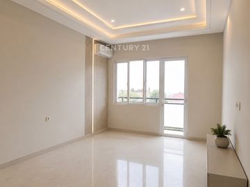 Dijual Rumah Furnished Siap Huni Di Puri Indah