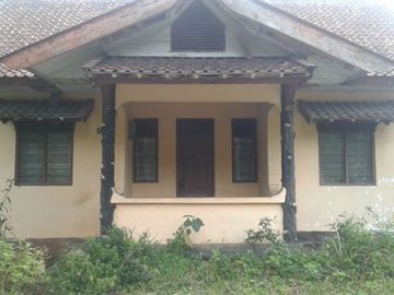 Jual Villa Di Pinggir Jalan Raya Bandung Tasikmalaya | EKAAGUS