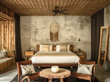 Estudio con zona comercial y paseo de arte, amenidades de hotel 5 estrellas, are