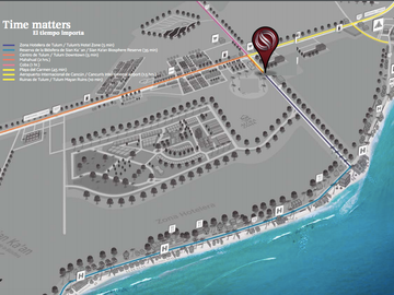 Estudio con zona comercial y paseo de arte, amenidades de hotel 5 estrellas, are