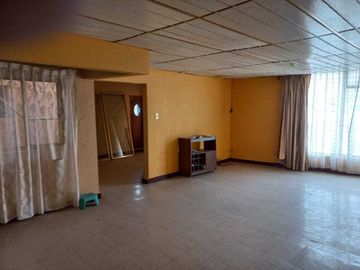 Se Vende Amplia Casa Con Uso de Suelo Mixto en Colonia Cuauhtémoc