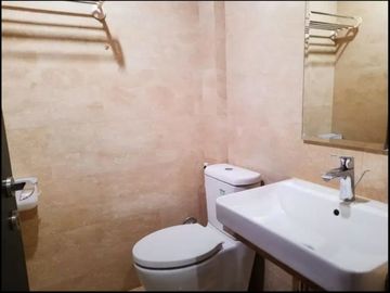Dijual unit Studio di Apartemen Menteng Park Tower Saphire