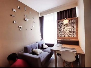 Dijual unit Studio di Apartemen Menteng Park Tower Saphire