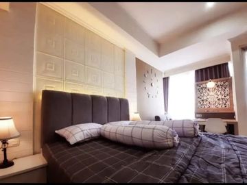 Dijual unit Studio di Apartemen Menteng Park Tower Saphire
