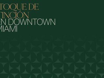 Departamento de 3 ambientes equipado. Venta en Pozo.  Down Town Miami.