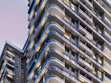 Departamento de 3 ambientes equipado. Venta en Pozo.  Down Town Miami.
