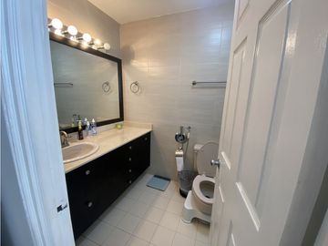 VENTA DE APARTAMENTO EN PAITILLA, PH MAJESTIC