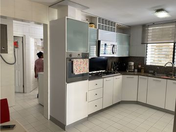 VENTA DE APARTAMENTO EN PAITILLA, PH MAJESTIC