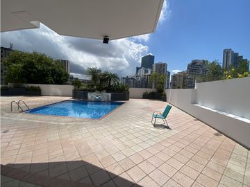 VENTA DE APARTAMENTO EN PAITILLA, PH MAJESTIC