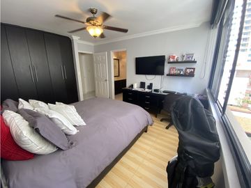 VENTA DE APARTAMENTO EN PAITILLA, PH MAJESTIC