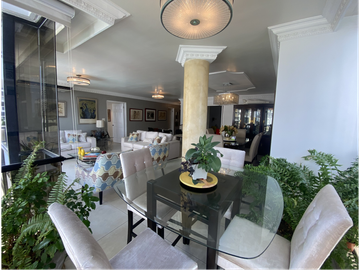 VENTA DE APARTAMENTO EN PAITILLA, PH MAJESTIC