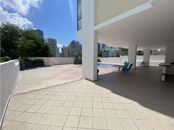 VENTA DE APARTAMENTO EN PAITILLA, PH MAJESTIC