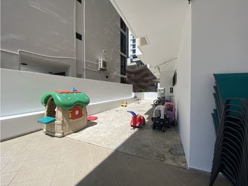 VENTA DE APARTAMENTO EN PAITILLA, PH MAJESTIC