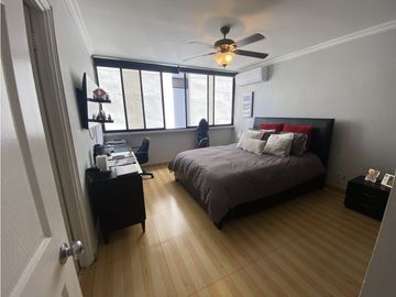 VENTA DE APARTAMENTO EN PAITILLA, PH MAJESTIC