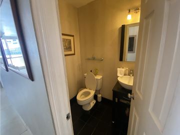 VENTA DE APARTAMENTO EN PAITILLA, PH MAJESTIC