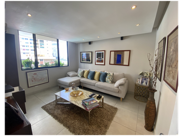 VENTA DE APARTAMENTO EN PAITILLA, PH MAJESTIC