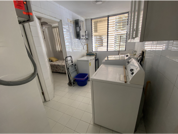VENTA DE APARTAMENTO EN PAITILLA, PH MAJESTIC