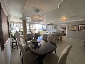 VENTA DE APARTAMENTO EN PAITILLA, PH MAJESTIC