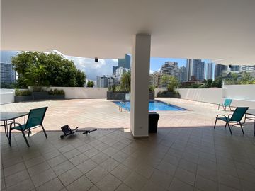 VENTA DE APARTAMENTO EN PAITILLA, PH MAJESTIC