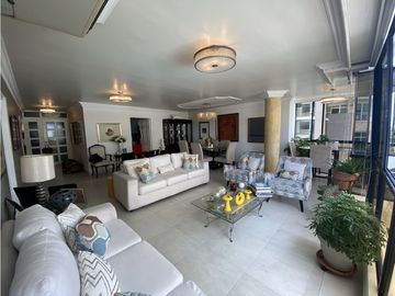 VENTA DE APARTAMENTO EN PAITILLA, PH MAJESTIC