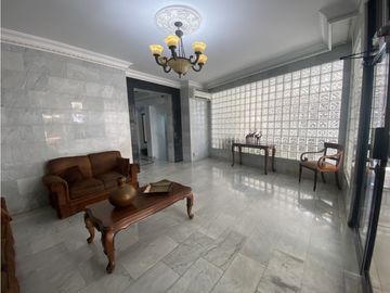 VENTA DE APARTAMENTO EN PAITILLA, PH MAJESTIC