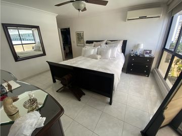 VENTA DE APARTAMENTO EN PAITILLA, PH MAJESTIC