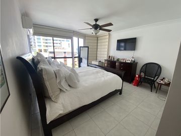 VENTA DE APARTAMENTO EN PAITILLA, PH MAJESTIC