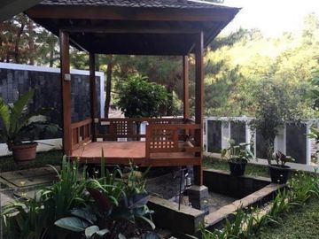 Rumah Minimalis di Dago Dekat Tubagus Ismail & Dipatiukur
