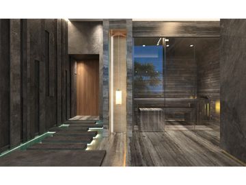 APARTAMENTO 347 MTS2 EN SANTA MARIA, PH FENDI